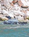 Two killed as car plunges 300ft off cliff at beauty spot31