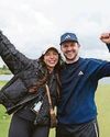 Switch for Syme pays off with a first title50