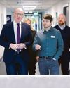 CHARITY URGES SNP TO ENSURE SCOTS GET FUEL U-TURN MONEY0