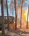 Russian revenge strikes intensify33