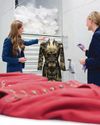Kate revels in V&A box of delights5
