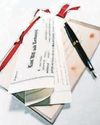 DIY wills – five fatal errors41