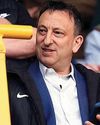 WE WON'T LET CLUBS RISK EURO EJECTION58
