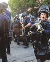 Trump sends thousands more troops to riot-hit LA25