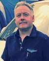 Tribute to pensioner driver as he loses his fight for life35