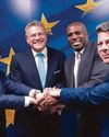 'Surrender' fears over Gibraltar border deal15