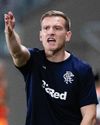 Davis will never stop dreaming of Ibrox return58