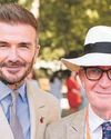 Beckham called up for Country duty3