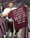 AGE JUST A NUMBER AS GORDON TARGETS NO.1 SLOT FOR SCOTS48