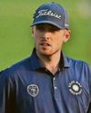 Vogt round was like pulling teeth49