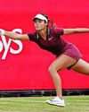 Wimbledon worry for beaten Emma56