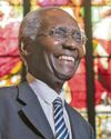 'Trailblazer' prof Sir Geoff dies aged 8521