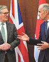 Starmer resurrects Canada trade talks12