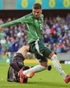 I'M A STAGGIE - BUT WANT TO PLAY IN PREM62