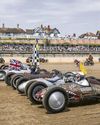 Is this Sands Hatch? Classic cars join race on the beach28