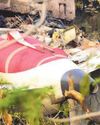 India crash family: We feel abandoned30