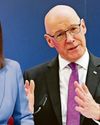 FUEL PAYMENT HUMILIATION AS SWINNEY MAKES U-TURN0