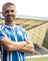 KILTIE BACK HOME IN KILLIE RETURN68