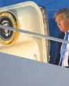 Trump demands Iran's unconditional surrender12