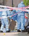 Fatally injured mum discovered in house36