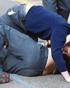 Critics hold two fingers up to class abuse advice24