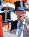 Health first as Kate pulls out of Royal Ascot0