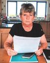 Woman, 70, facing ruin over £24,000 energy bill27