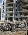 Government scrambles to evacuate Brits stranded in Israel9