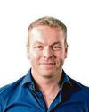 Sir Chris: Start prostate tests much earlier32
