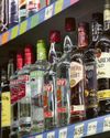 'World-leading' SNP levy on our booze buys falls flat10