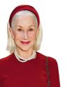 Dame Helen: How young can keep looking young39