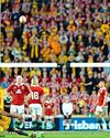 Beale haunted by howler that gave Lions victory67