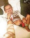 One-legged cricketer stripped of benefits49