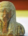 Lost Egyptian city dedicated to cobra-goddess unearthed21
