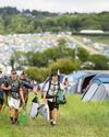 Glastonbury is GO14