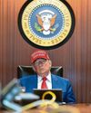 Trump deserves our thanks for his bold action against Iran17