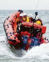 Lifeboat crew abused after village smear campaign39