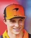 CRASH TALK CLEARS AIR FOR NORRIS49