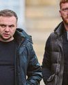 Top cop: No Scots link to gun attack13