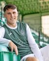 Keen Hibs ensured this was best deal for Josh71
