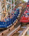 Ride still a National pleasure at age 9024