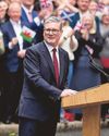 Not much to cheer at the end of a long year for Sir Keir15