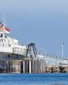 New row over business cash for firms hit by ferry chaos10