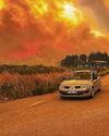 Thousands flee horrifying wildfires in Turkey30