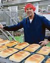 Manufacturers fear Labour policies could derail growth52