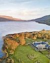 Omaze-ing £4m home back on market4