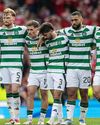 Hunger back for McGregor after Hampden agony64