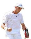 'GUTTED' HARRIS WASTES CHANCES74