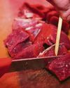 What's the beef? Nats' red meat crackdown8