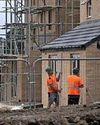 UK housebuilding returns to growth but future uncertain47